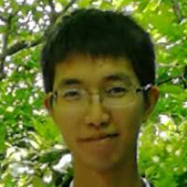 張翀