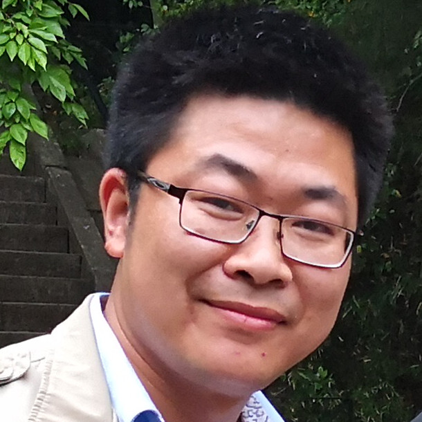 吳天澤