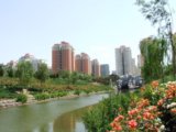 2008奧運(yùn)精品工程之奧林匹克森林公園南園1號地一標(biāo)段