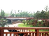 2008奧運(yùn)精品工程之奧林匹克森林公園南區(qū)1號地二標(biāo)段