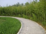 2008奧運(yùn)精品工程之北京順義奧林匹克水上公園