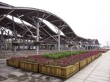 2008奧運(yùn)精品工程之奧林匹克森林公園南區(qū)2號地