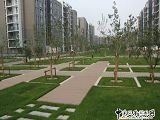 2008奧運(yùn)精品工程之奧林匹克公園b區(qū)奧運(yùn)村