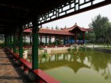 2008社會優(yōu)質(zhì)工程之銀輪二期