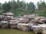 2008社會優(yōu)質(zhì)工程之常營郊野公園一期