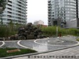 2008北京社會優(yōu)質(zhì)工程之第三使館區(qū)外交公寓