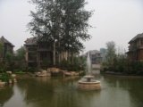 2008北京社會優(yōu)質(zhì)工程之康城花園二期