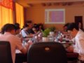 全國(guó)園林綠化企業(yè)負(fù)責(zé)人座談會(huì)在山東舉行