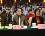 強健局長