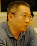 朱虹：園博會以技術(shù)為主(圖)