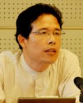劉庭風(fēng)：參加英國國際園林展獲獎(jiǎng)啟示