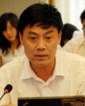 李敏：建議設(shè)立中國園林文化節(jié) 推動園博園發(fā)展(圖)