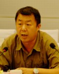 李煒民：不能照一個(gè)模式辦園博會(圖)