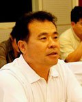 濟(jì)南園林局李心宏：文化傳承、科學(xué)發(fā)展辦園博會