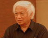 中國科學(xué)院院士齊康