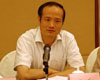 江蘇省建設(shè)廳副廳長王翔