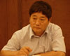 上海園林學(xué)會理事長陳敏