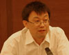 北京林業(yè)大學(xué)園林學(xué)院副院長王向榮