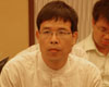 天津大學(xué)建筑學(xué)院副教授劉庭風(fēng)