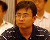 同濟大學(xué)景觀學(xué)系主任助理胡玎