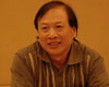 臺灣造園學(xué)會副理事長羅沼圳
