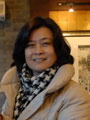 住房和城鄉(xiāng)建設(shè)部城建司副司長陳蓁蓁