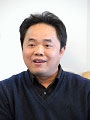 北京農(nóng)學(xué)院園林系冷平生教授