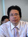 天津大學(xué)建筑學(xué)院劉庭風(fēng)