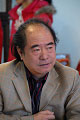 北京林業(yè)大學(xué)唐學(xué)山
