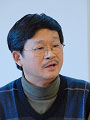 EDSA(亞洲)總裁李建偉
