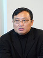 上海意格規(guī)劃設(shè)計院總裁馬曉暐