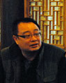 北京林業(yè)大學(xué)園林學(xué)院院長李雄
