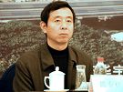 重慶市園林局副局長陳青松