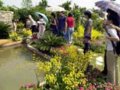 第四屆中國國際園林花卉博覽會在廣州揭幕