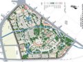 成都理工大學校園規劃及景觀設計