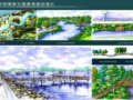 上海東郊森林公園景觀規劃設計