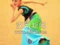 武漢市花卉展示周 “花仙子”評(píng)選
