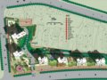 宜昌“廊橋水岸”居住小區規劃與建筑設計