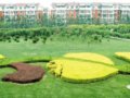 天津市“綠色”概念延伸 綠意濱海打造環保新生活