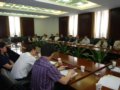 仇保興主持召開住房城鄉建設部科技委委員會議并講話