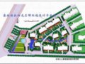 北京塞那維拉居住區環境設計