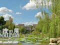 生茂養園 以當代精神造中國別墅