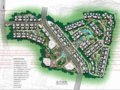 重慶市佳天下小區環境景觀方案設計