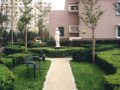 中海雅園景觀設(shè)計(jì)
