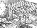 庭院設(shè)計案例