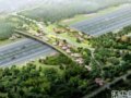 胡潔主持設計奧林匹克森林公園 設計理念解析