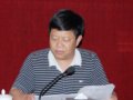 鄢陵副縣長王書森：立足花木優勢 發展特色產業