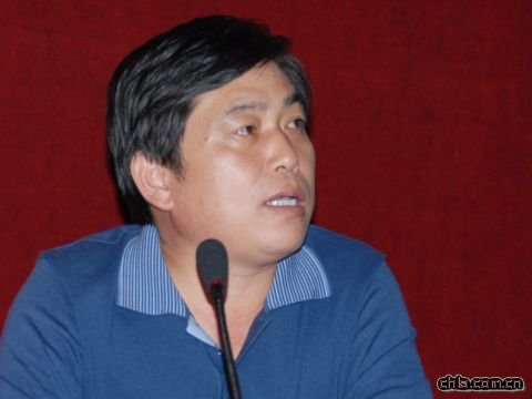 張子亮