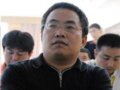 圖文：湯偉在第4次園林企業(yè)家沙龍現(xiàn)場