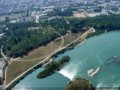 法國里昂市維勒班區(qū)Feyssine公園(組圖)